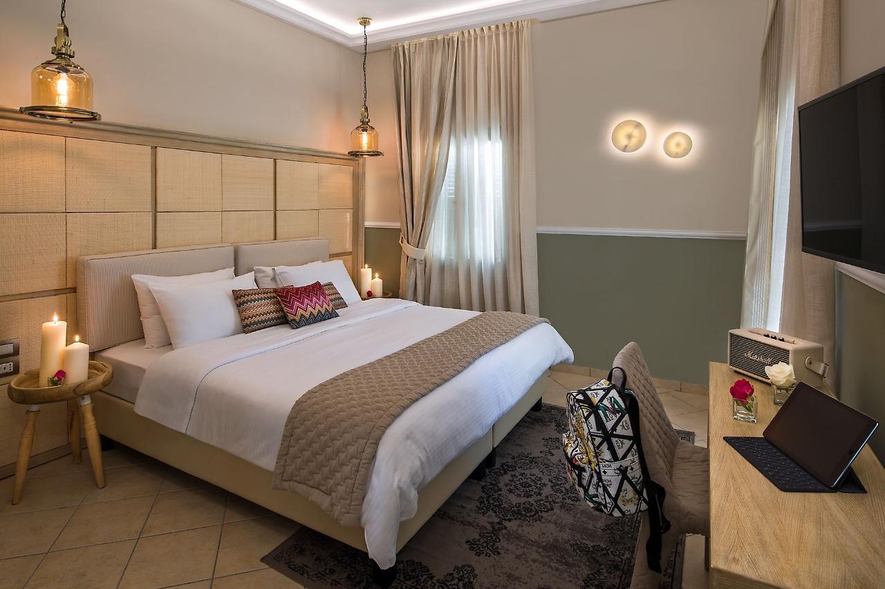 Malteza Private Villa Имеровигли Экстерьер фото