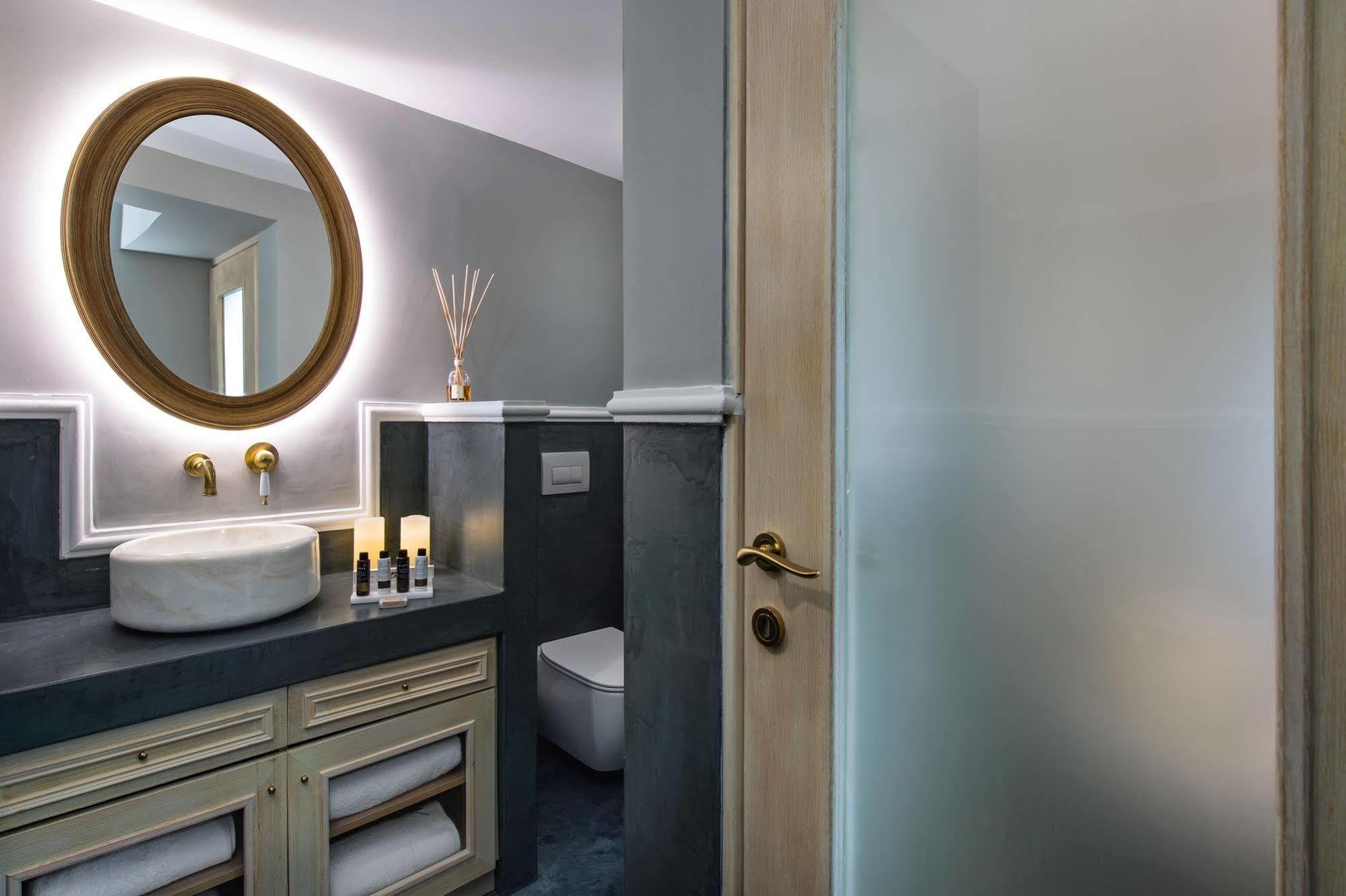 Malteza Private Villa Имеровигли Экстерьер фото
